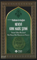 Rabbani Armağan Nevevi Kırk Hadis Şerhi
