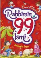Rabbimin 99 İsmi (Ciltli)