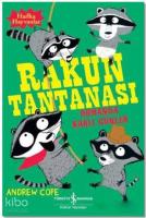 Rakun Tantanası; Ormanda Karlı Günler