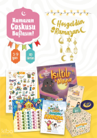 Ramazan Kutum 2. Set