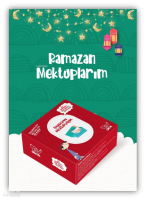 Ramazan Mektuplarım
