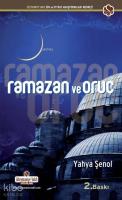 Ramazan ve Oruç (Cep Boy)