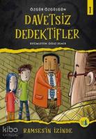 Ramses'in İzinde - Davetsiz Dedektifler 1