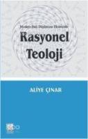 Rasyonel Teoloji; Modern Batı Düşüncesi Ekseninde
