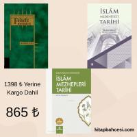 Recep Tayyip Erdoğan üniversitesi ilahiyat fakültesi 4.sınıf DERS KİTAPLARI