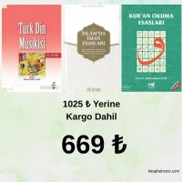 Recep Tayyip Erdoğan üniversitesi ilahiyat fakültesi 1.sınıf ders kitapları