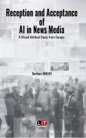 Reception and Acceptance of AI in News Media ;A
Mixed-Method Study from Europe