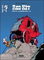 Red Kit Toplu Albümleri 11 (Ciltli)