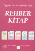 Rehber Kitap Öğrenciler ve Aileler İçin
