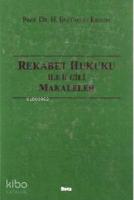 Rekabet Hukuku