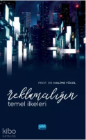 Reklamcılığın Temel İlkeleri
