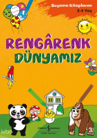 Rengarenk Dünyamız