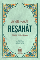 Reşahat Aynül Hayat