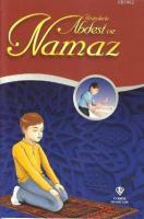 Resimlerle Abdest ve Namaz Hocası (Hafız Boy)