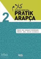 Resimlerle Herkes İçin Pratik Arapça - 2