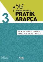 Resimlerle Herkes İçin Pratik Arapça - 3