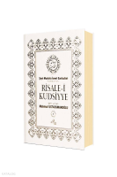 Risale-i Kudsiyye Tercümesi 1.Cilt