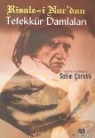 Risale-i Nurdan Tefekkür Damlaları