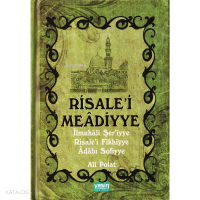 Risale'i Meâdiyye