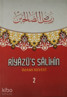 Riyazü's Salihin 2.Cilt