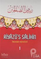 Riyazü's Salihin Cilt: 1