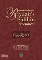Riyazü's Salihin Tercümesi(Tek Cilt)