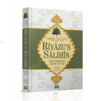 Riyazüs Salihin Tercümesi ve Kelime Anlamı 1. Cilt