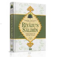 Riyazüs Salihin Tercümesi ve Kelime Anlamı 3. Cilt