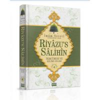 Riyazüs Salihin Tercümesi ve Kelime Anlamı 4. Cilt