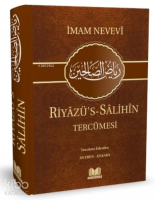 Riyazü's - Salihin Tercümesi