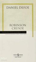 Robinson Crusoe (Ciltli)