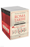 Roma Tarihi Bütün Eserler (5 Cilt)