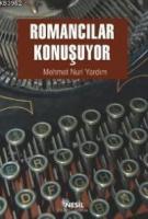 Romancılar Konuşuyor