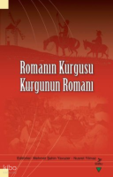Romanın Kurgusu Kurgunun Romanı