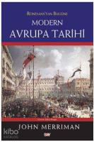 Rönesans'tan Bugüne Modern Avrupa Tarihi