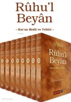 Ruhul Beyan Tefsiri (23 Cilt Takım)