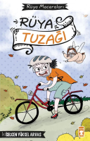 Rüya Tuzağı;Rüya Maceraları