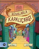 Rüyalarla Kapalıçarşı