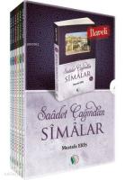 Saadet Çağından Simalar Takım (5 Kitap)