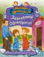 Sabretmeyi Öğreniyoruz; +6 Yaş