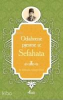 Safahat; Boşnakça Seçme Hikayeler