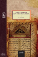 Safevi Şiasında Sûfi Fakih Mücadelesi