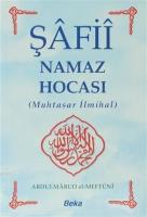 Şafii Namaz Hocası -  Muhtasar İlmihal