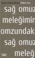 Sağ Omuz Meleğimin Omzundaki Sağ Omuz Meleği