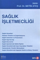 Sağlık İşletmeciliği