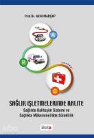 Sağlık İşletmelerinde Kalite