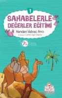 Sahabelerle Değerler Eğitimi (1. Set)