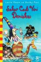 Sakar Cadı Vini Denizkızı