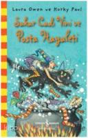 Sakar Cadı Vini ve Posta Hayaleti