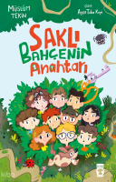 Saklı Bahçenin Anahtarı